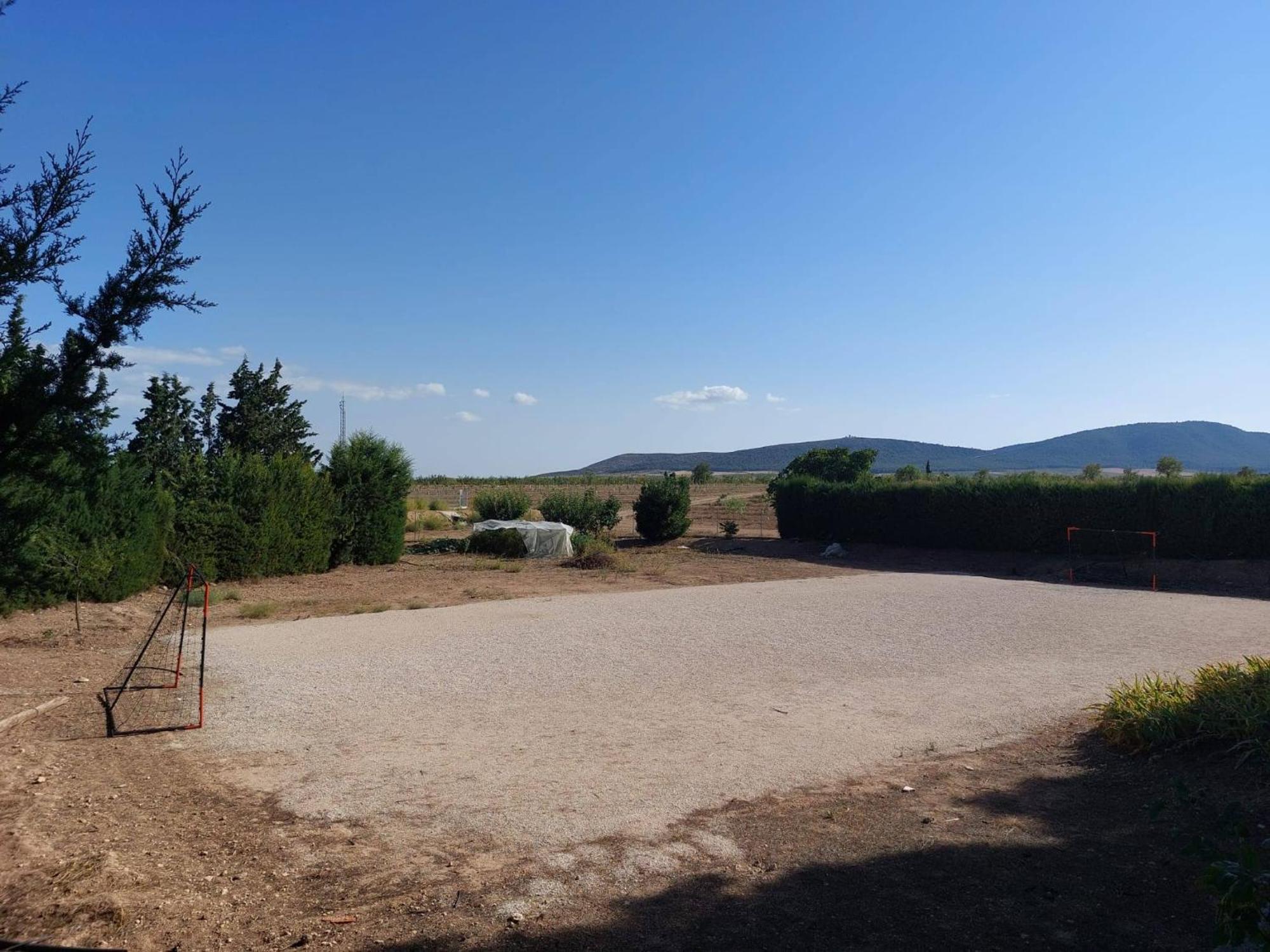 Casa Rural "La Villa Del Pistacho" Archivel Exteriér fotografie